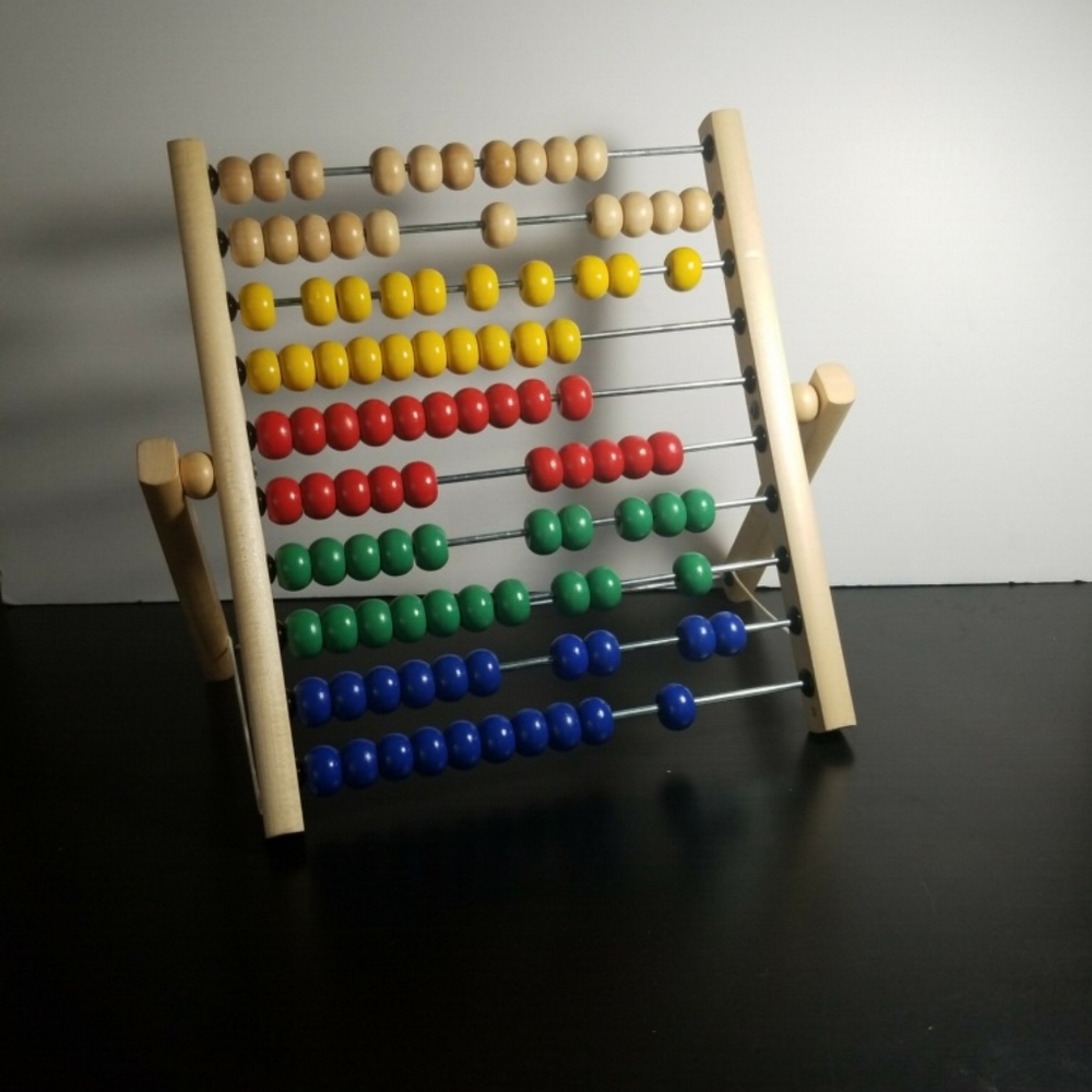 IKEA ABACUS
